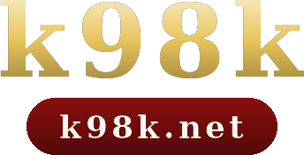 k98k logo